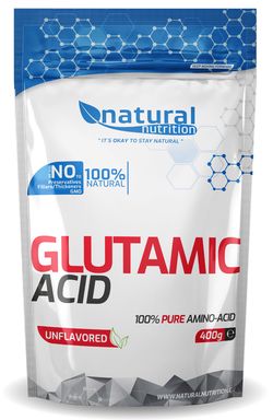 Glutamic Acid - Kyselina glutamová Natural 1kg