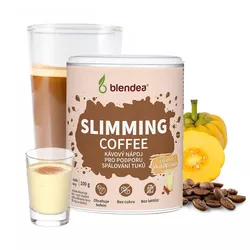 Slimming coffee 100 g Vaječný likér