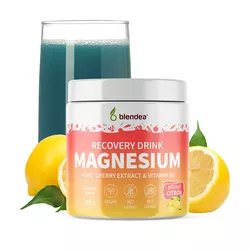 Magnesium Recovery Drink 165 g