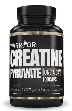 Creatine Pyruvate - Kreatin pyruvát kapsle 100 caps