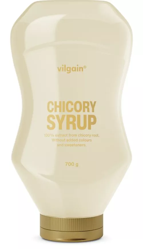 Vilgain Čekankový sirup 700 g