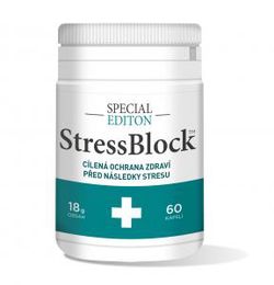 Theo Herbs StressBlock