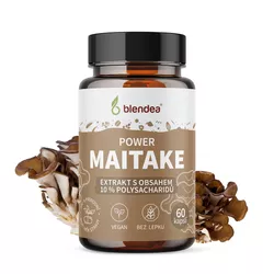 Maitake extrakt 60 kapslí