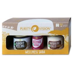 Purity Vision Wellness sada